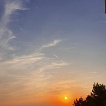 SarandëThe Sunset View公寓 外观 照片