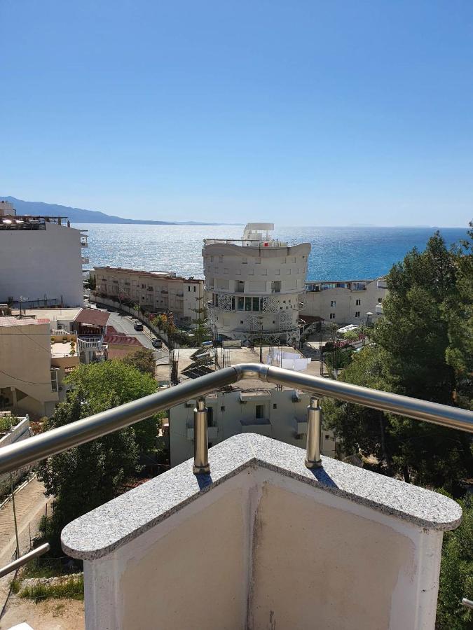 SarandëThe Sunset View公寓 外观 照片