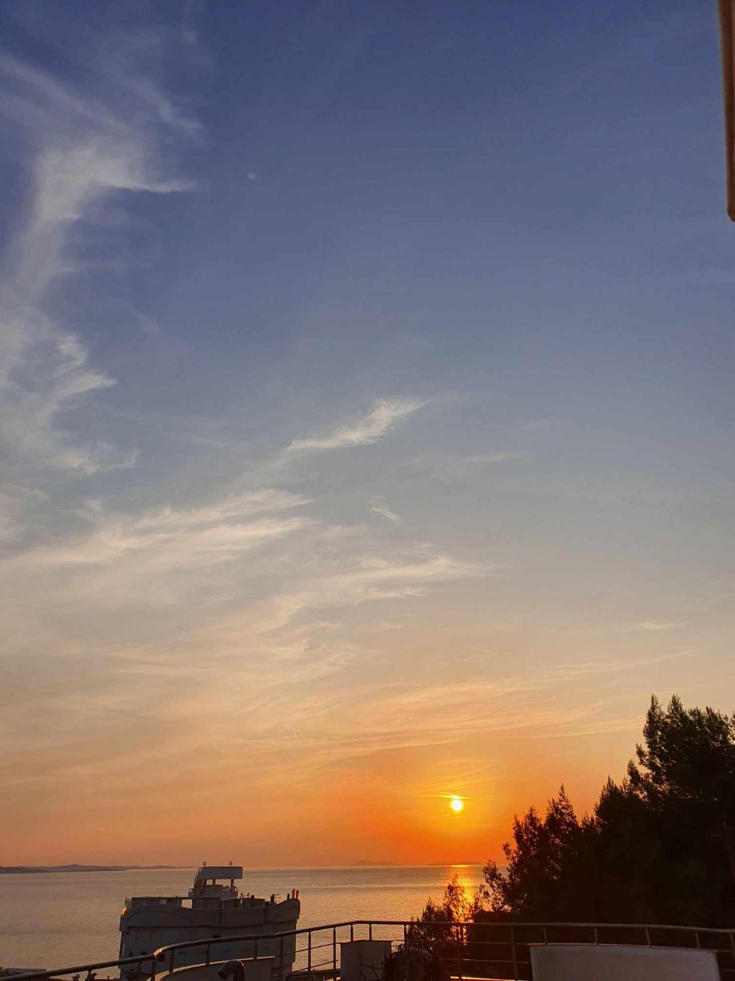 SarandëThe Sunset View公寓 外观 照片